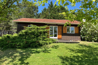 achat maison auros 33124