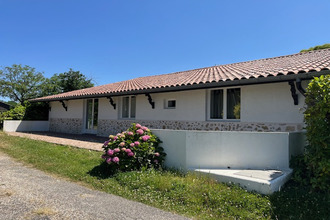 achat maison auros 33124