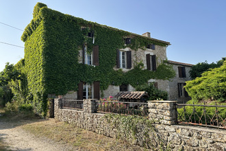 achat maison auros 33124