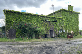 achat maison auros 33124