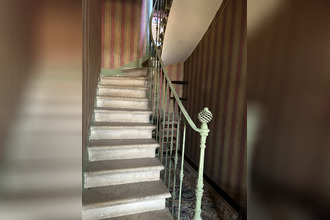 achat maison auros 33124