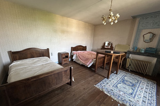 achat maison auros 33124