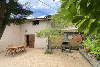 achat maison auros 33124