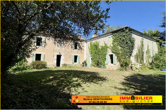 achat maison auros 33124