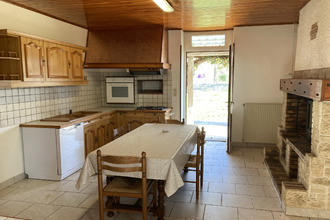 achat maison auros 33124