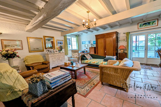 achat maison auros 33124