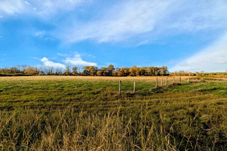 achat maison auros 33124