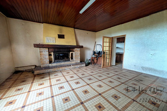 achat maison auros 33124