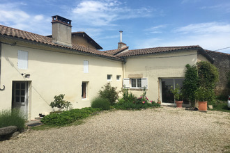 achat maison auros 33124