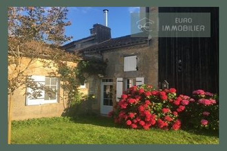 achat maison auros 33124