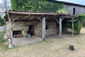 achat maison auros 33124