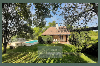 achat maison auros 33124