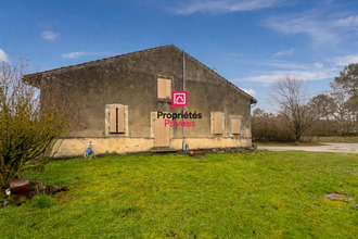 achat maison auros 33124