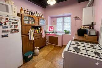 achat maison auros 33124