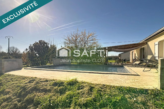 achat maison auros 33124