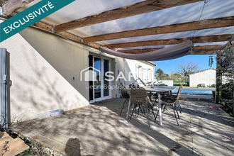 achat maison auros 33124