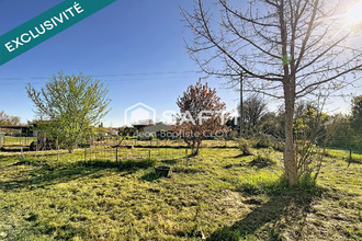 achat maison auros 33124