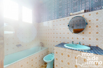 achat maison auros 33124