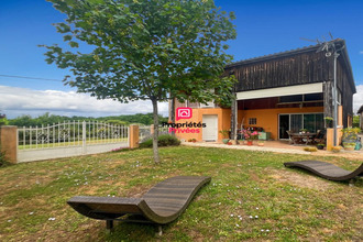 achat maison auros 33124