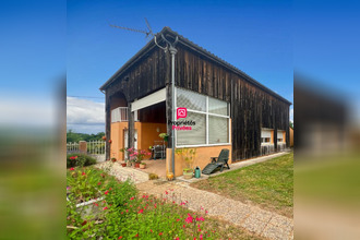 achat maison auros 33124