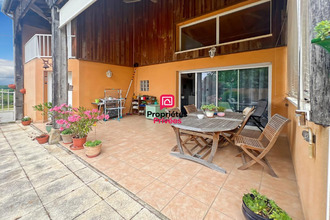 achat maison auros 33124