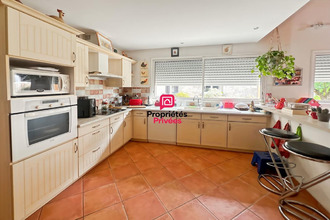 achat maison auros 33124