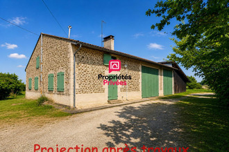 achat maison auros 33124