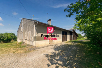 achat maison auros 33124
