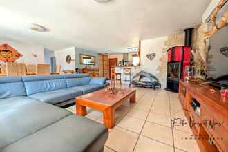 achat maison auros 33124