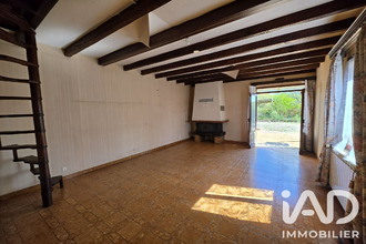 achat maison aurouer 03460