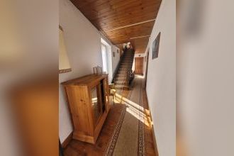 achat maison auroux 48600