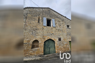 achat maison aussac-vadalle 16560