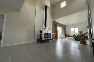 achat maison aussac-vadalle 16560