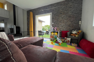 achat maison aussac-vadalle 16560