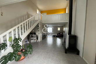 achat maison aussac-vadalle 16560