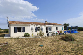achat maison aussac-vadalle 16560