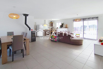 achat maison aussac-vadalle 16560