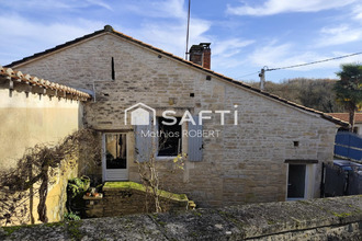 achat maison aussac-vadalle 16560