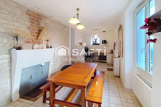 achat maison aussac-vadalle 16560