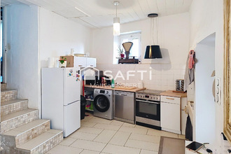 achat maison aussac-vadalle 16560