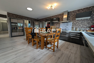 achat maison aussac-vadalle 16560