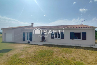 achat maison aussac-vadalle 16560