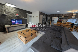 achat maison aussac-vadalle 16560