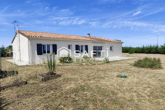 achat maison aussac-vadalle 16560