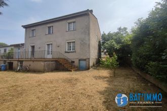 achat maison aussillon 81200