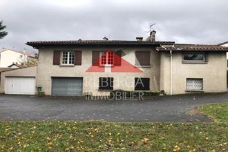 achat maison aussillon 81200