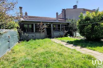 achat maison aussillon 81200