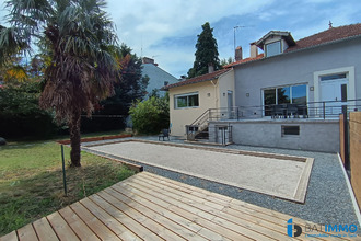 achat maison aussillon 81200