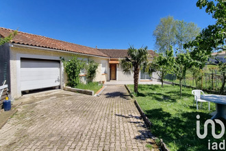 achat maison aussillon 81200
