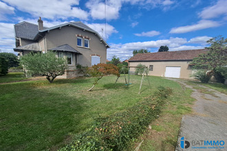 achat maison aussillon 81200